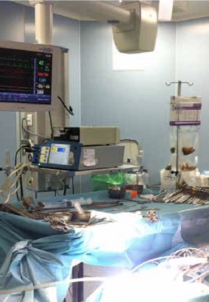 prelievo endoscopico